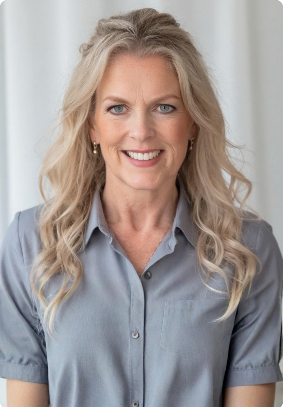 Mabel Havlin, author M Haviln, author of The Charm - A Second Chance at Love