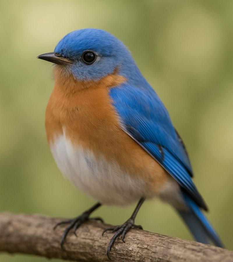 Bluebird